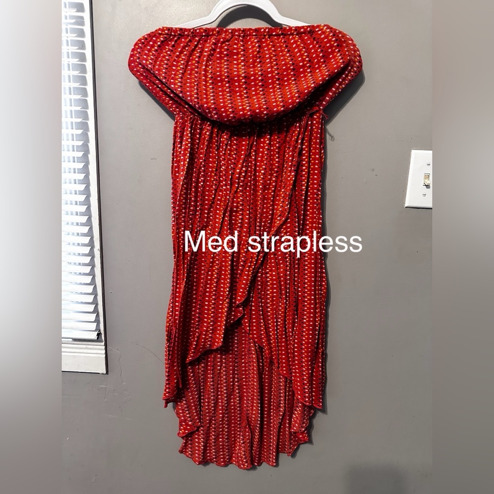 Missing belt